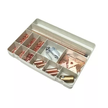 Box Of Accessories Spotter Box Pro Box Of Accessories Spotter Box Pro