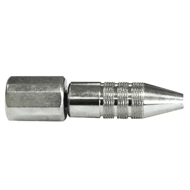 Pulling Chuck For M4 Aluminium