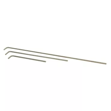 Set Of 3 Pulling Rods Set Of 3 Pulling Rods
