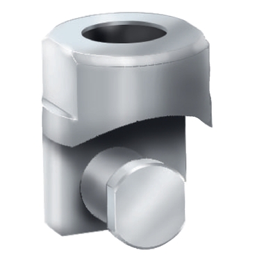 Aluminium Pulling Ring 1