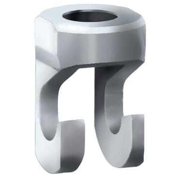 Aluminium Pulling Ring 2
