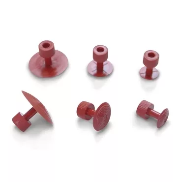 Set Of 6 Glue Tips Set Of 6 Glue Tips