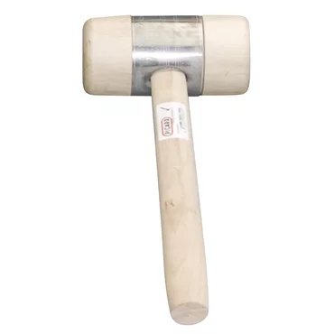 Wooden Mallet Wooden Mallet