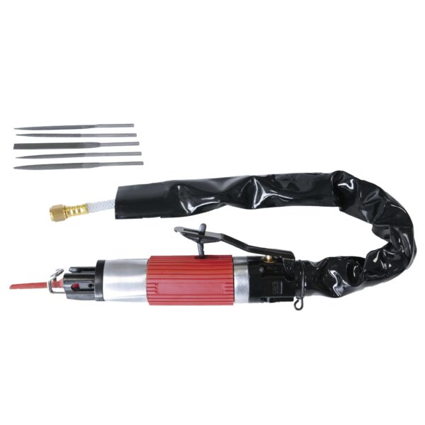 Pneumatic Sheet Metal Cutting Saw