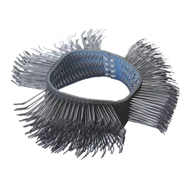 Coarse Brush 103 X 23 Mm – 0.7Mm Fiber Coarse Brush 103 X 23 Mm – 0.7Mm Fiber