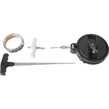 Windscreen Seal Cutting Kit Windscreen Seal Cutting Kit