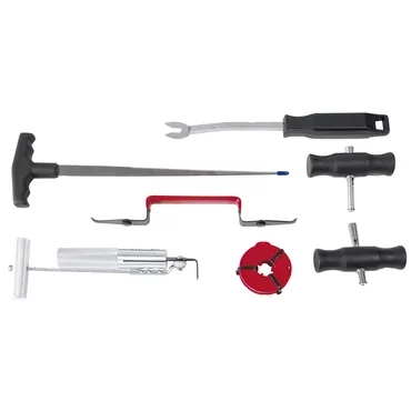 Windscreen Cutting Tool