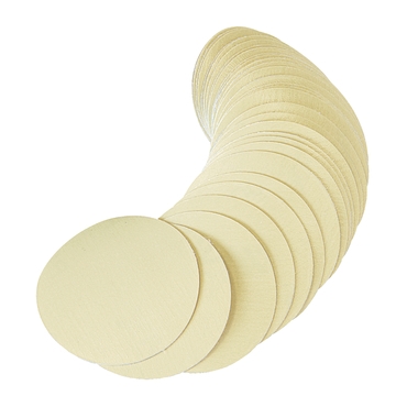 50 Abrasives P 1500 – Diam. 76 Mm