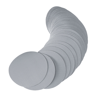50 Abrasives P 3000 – Diam. 76 Mm