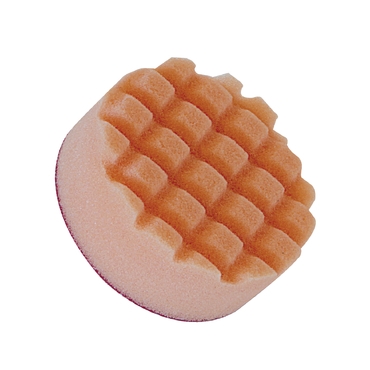 Polishing Pad Orange – Diam. 76 Mm