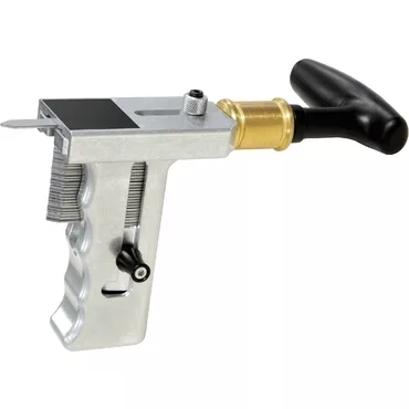 Ringmatic Straight-Pulling Ring Gun Ringmatic Straight-Pulling Ring Gun