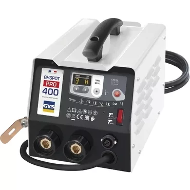 GYS GYSPOT Pro 400 Dent Puller