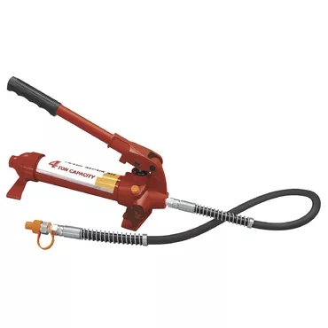 Draw Aligner 4T Hydraulic Pump