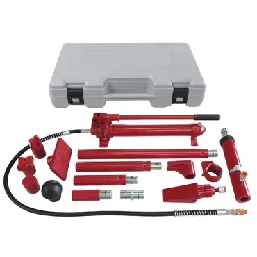 Basic Hydraulic Cylinder Kit (10T)