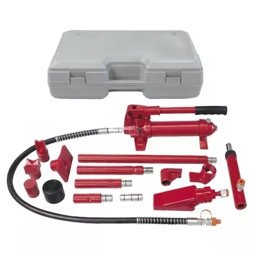 Basic Hydraulic Cylinder Kit (4T)