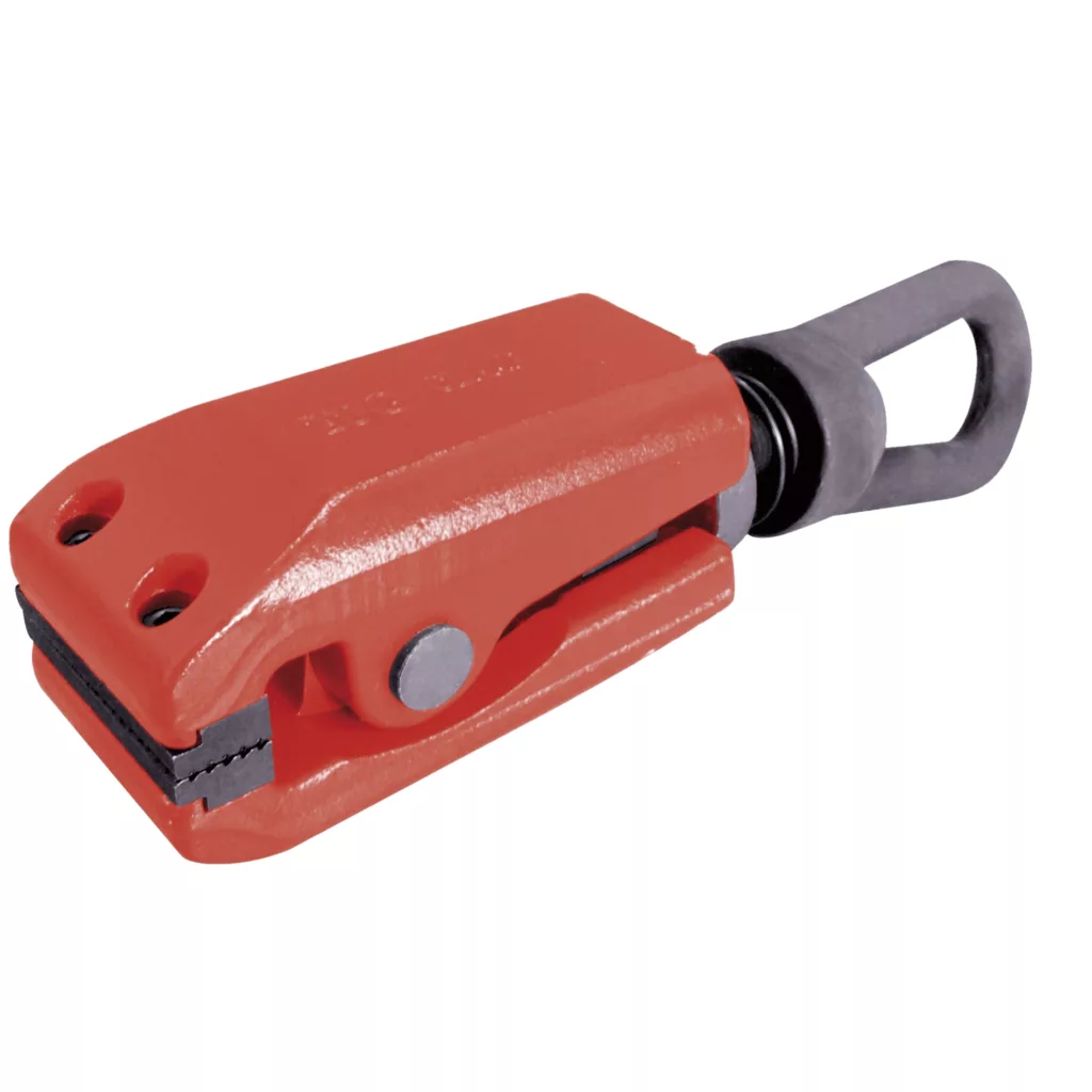 Self-Locking Pull Clamp (59Mm)