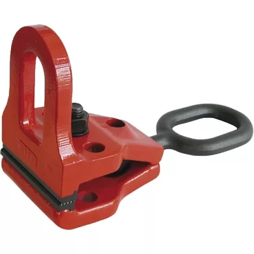 Right-Angle Pull Clamp Right-Angle Pull Clamp