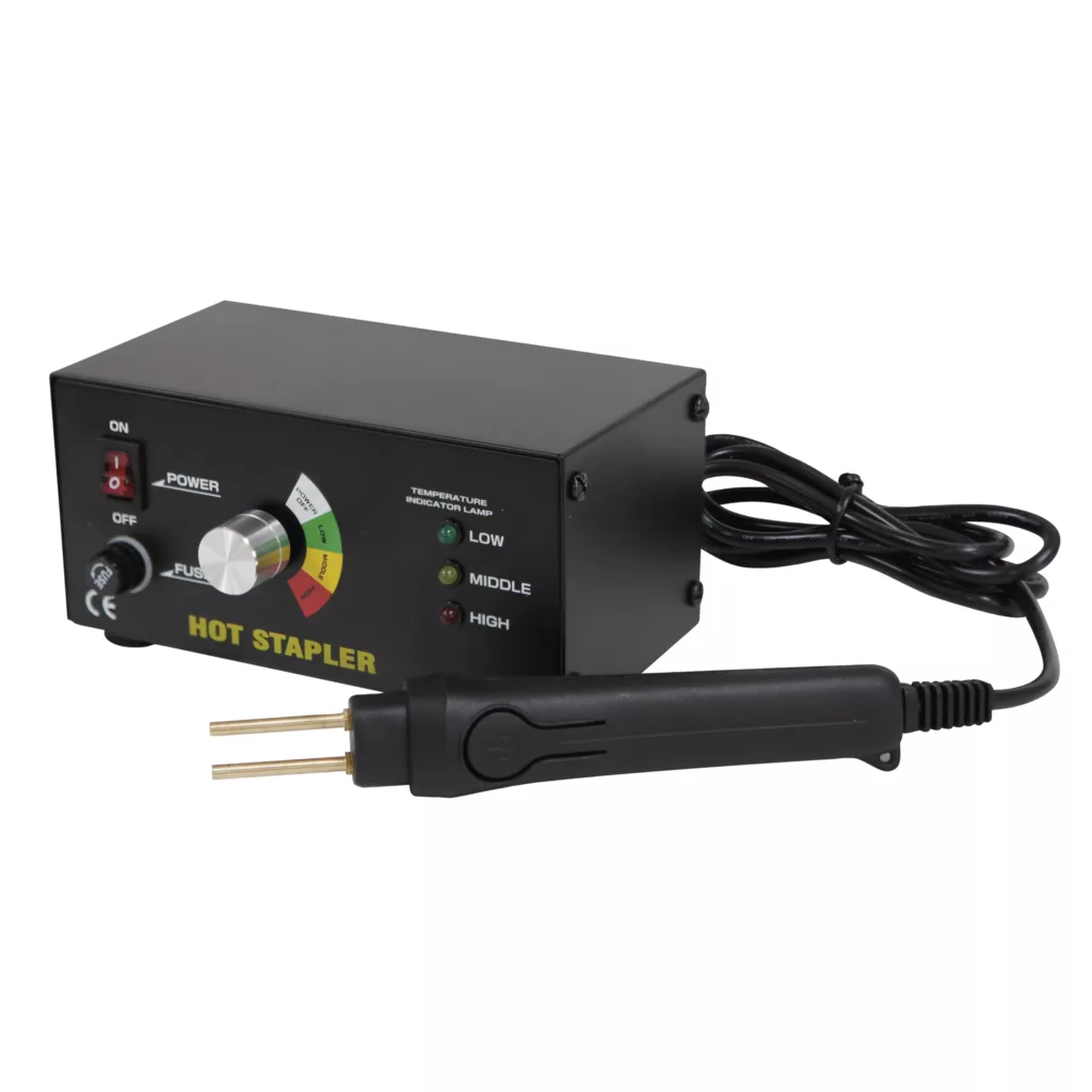 Bumper Repair Stapler (230V)