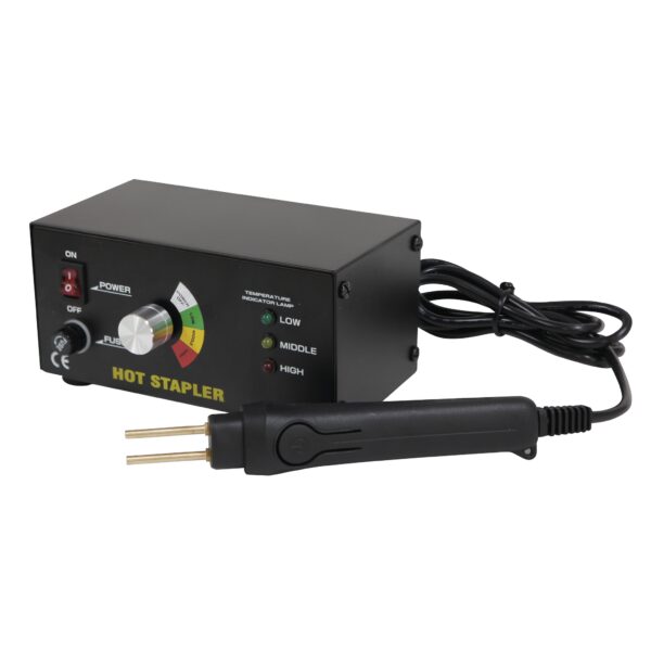 Bumper Repair Stapler (230V)