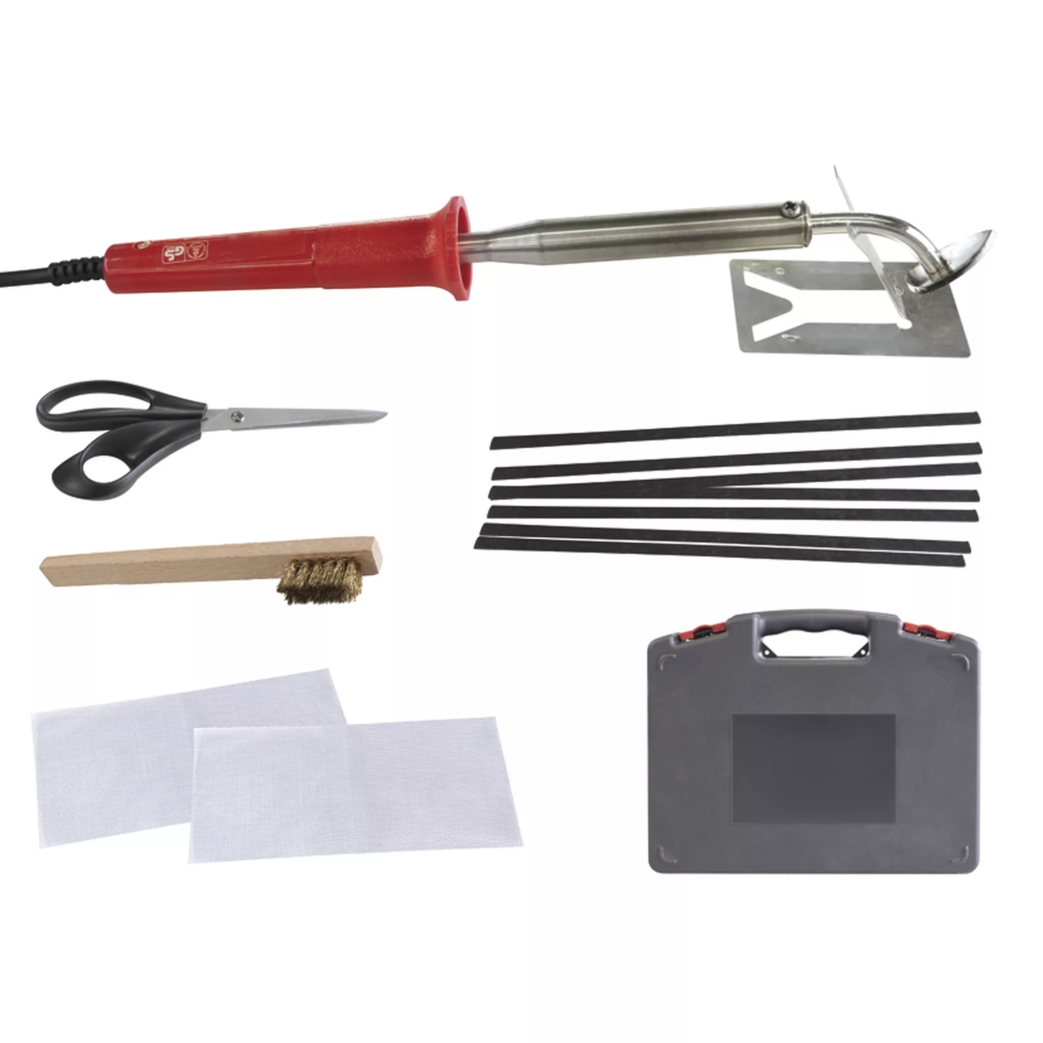 Automotove Plastics Repair Kit Automotove Plastics Repair Kit