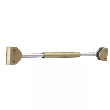 Short Aperture Restraining Bar Short Aperture Restraining Bar