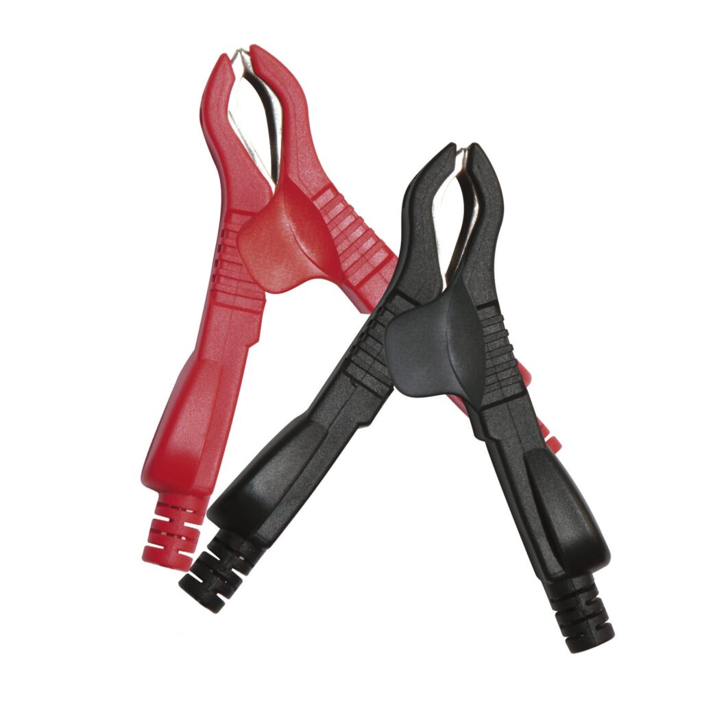 X2 Charging Clamps 40A