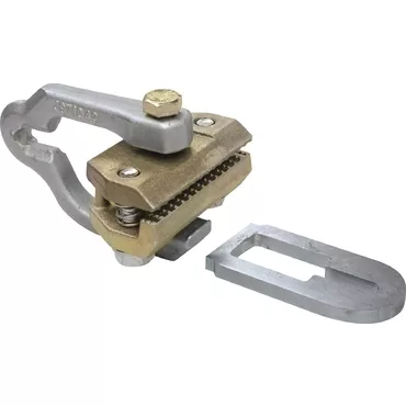 Multi-Purpose Pulling Clamp Multi-Purpose Pulling Clamp