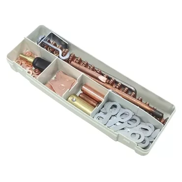 Box Of Accessories Easyliner Box Of Accessories Easyliner