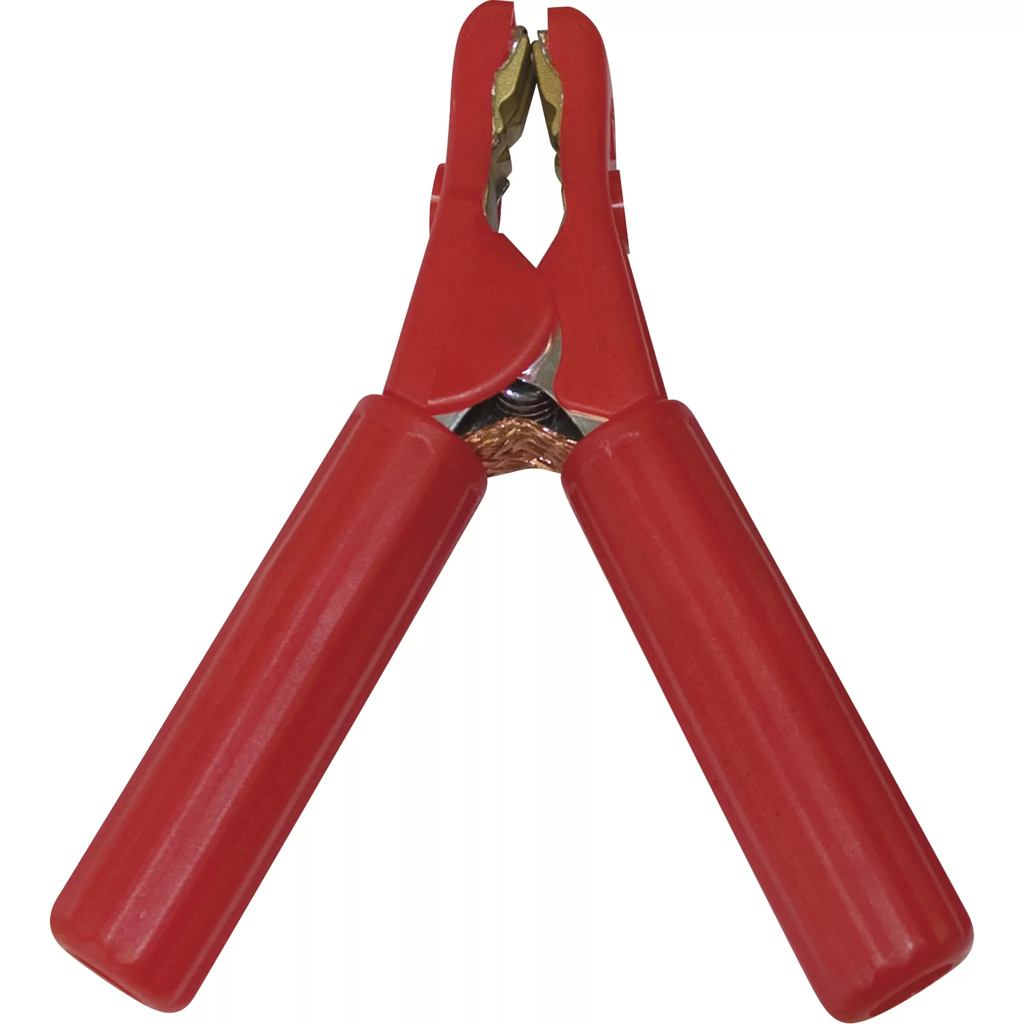 Insulated Clamp 600A – Red Insulated Clamp 600A – Red