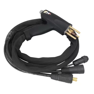 Tripod Gun & Cable