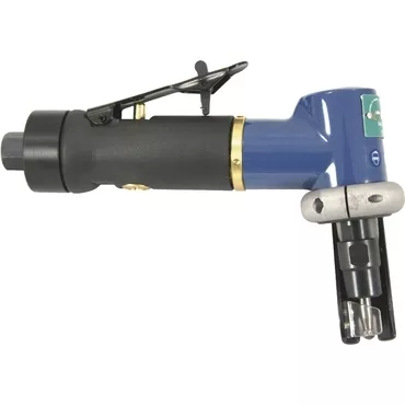 Pneumatic Laser-Weld Cutter Pneumatic Laser-Weld Cutter