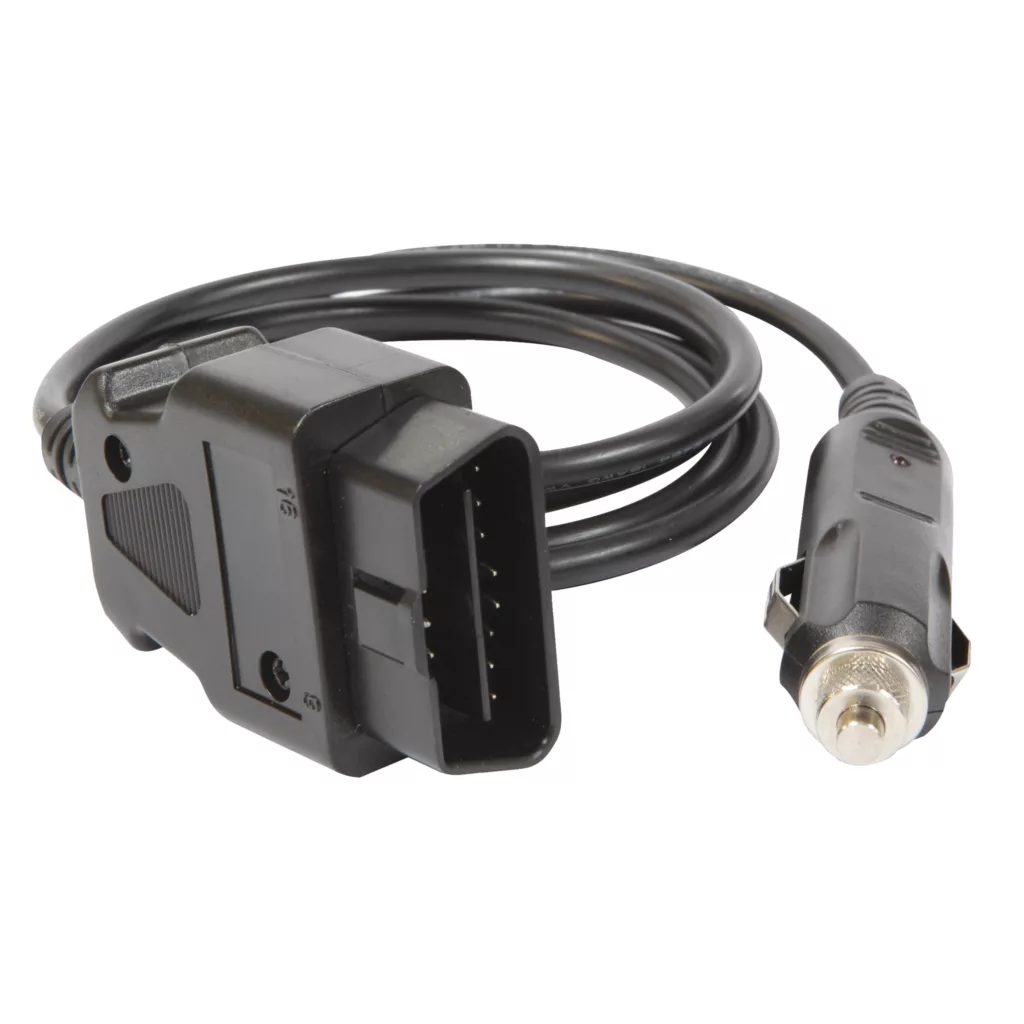 1.5M Obd2 Cable With 7.5A Fuse