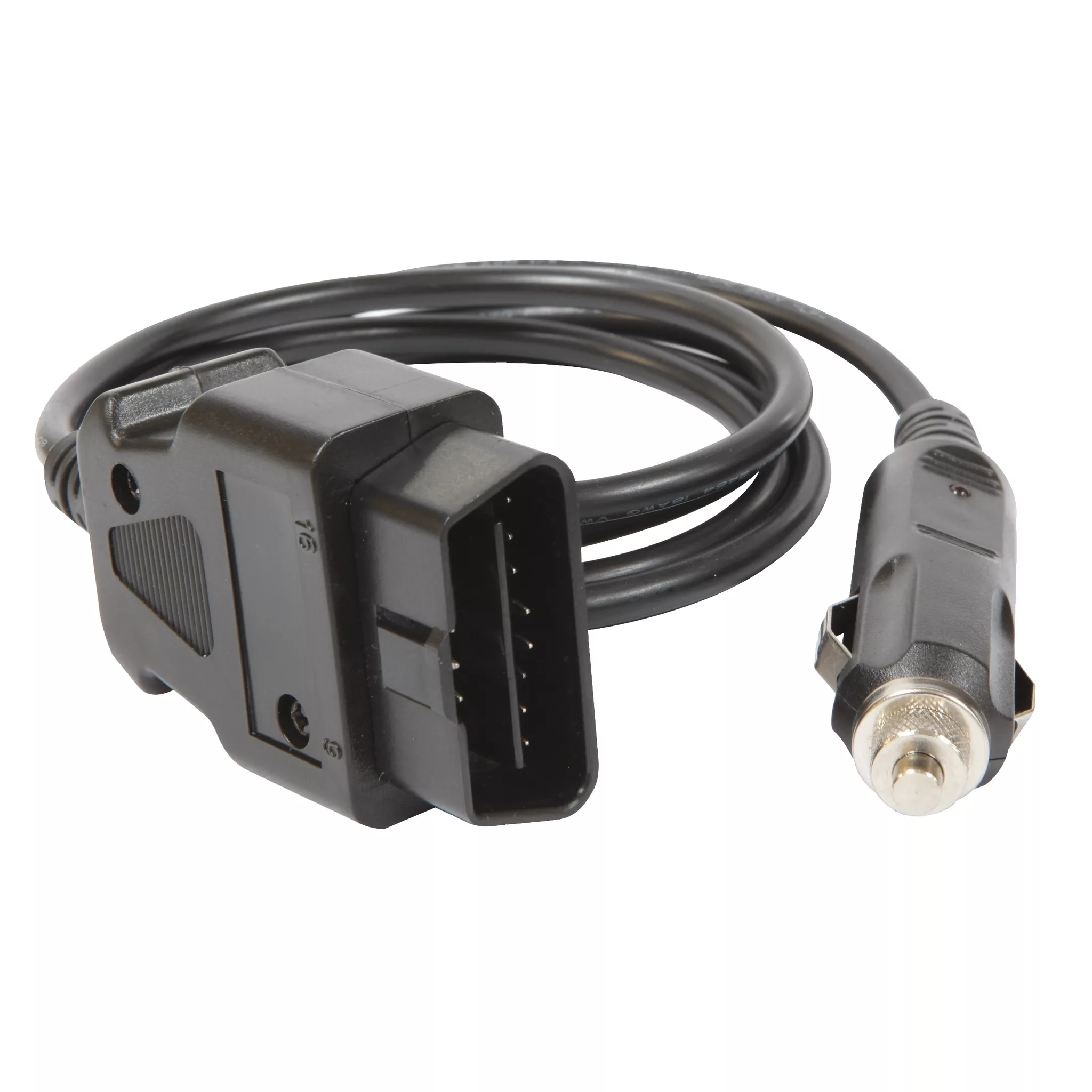 1.5M Obd2 Cable With 7.5A Fuse 1.5M Obd2 Cable With 7.5A Fuse