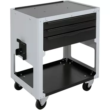 Workstation For 8T/10T Riveting Machines Workstation For 8T/10T Riveting Machines