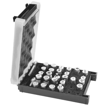 Rmb 03 Die Kit (Vw Group) (8T/10T/8T.Pp/10T.Pp) Riveters Rmb 03 Die Kit (Vw Group) (8T/10T/8T.Pp/10T.Pp) Riveters
