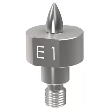 Set Of 5 E1 Dies For 8T Riveter Set Of 5 E1 Dies For 8T Riveter