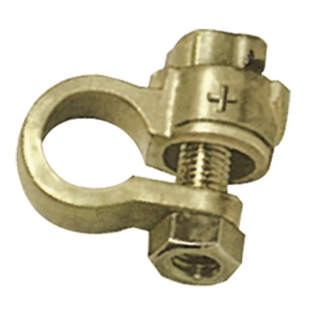 25 Battery Terminals One Fitting Lcv