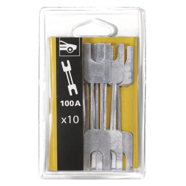 10X100A Fuses-Kit / Prostart/GYStart