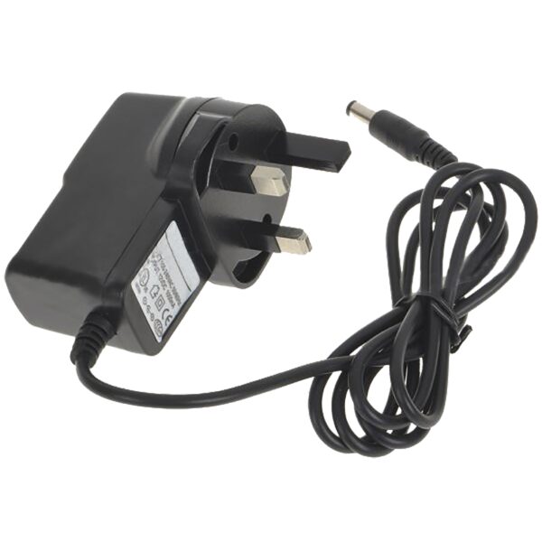 Uk Charger For GYSpack Auto/400/Air/Pro – 230V/12V