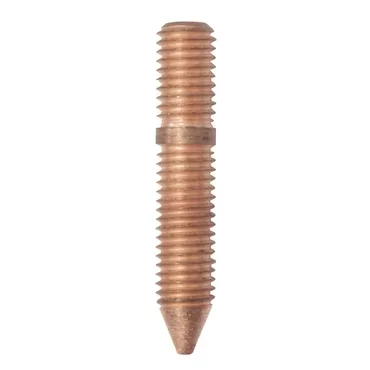 Set Of 5 Threaded Tips For Magnetic Earth Set Of 5 Threaded Tips For Magnetic Earth