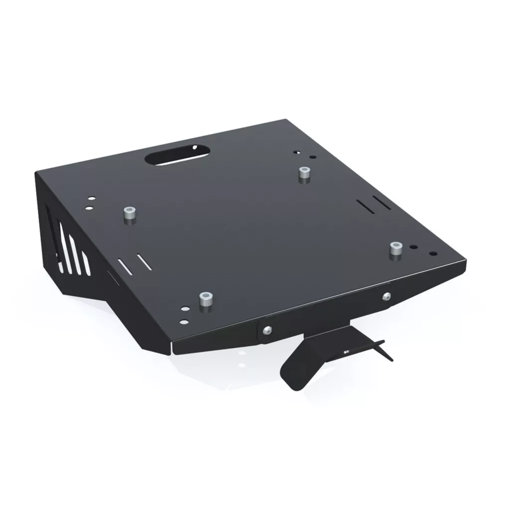 Wall Shelf For GYSflash Hf