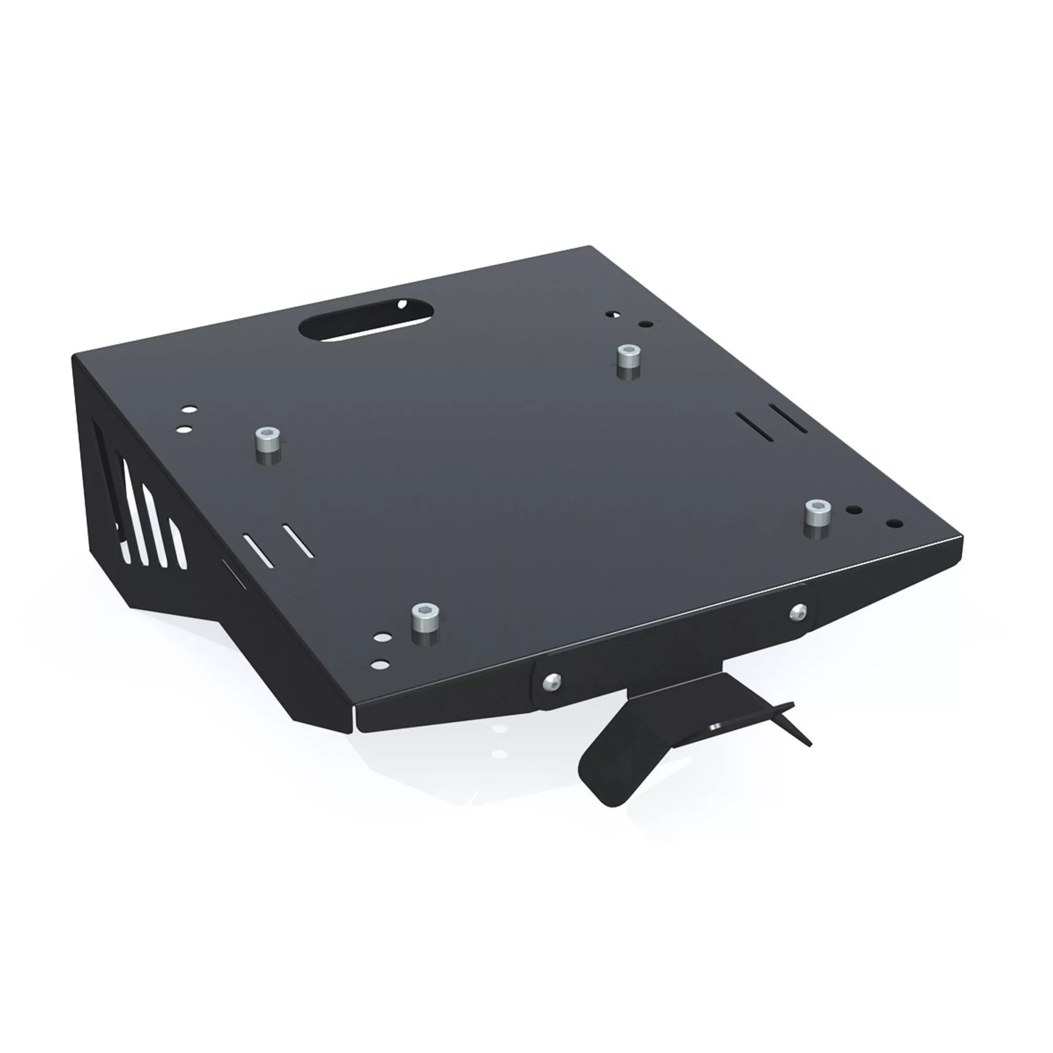 Wall Shelf For GYSflash Hf Wall Shelf For GYSflash Hf