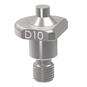 D10 Die For 8/10T Riveter (Push-Pull Compatible) D10 Die For 8/10T Riveter (Push-Pull Compatible)