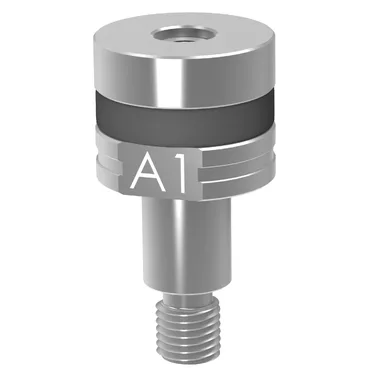 A1 Die For 8/10T Riveter (Push-Pull Compatible) A1 Die For 8/10T Riveter (Push-Pull Compatible)