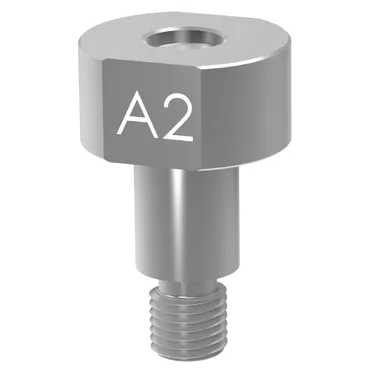 A2 Die For 8/10T Riveter (Push-Pull Compatible) A2 Die For 8/10T Riveter (Push-Pull Compatible)