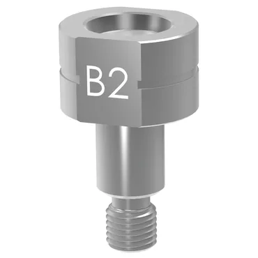 B2 Die For 8/10T Riveter (Push-Pull Compatible) B2 Die For 8/10T Riveter (Push-Pull Compatible)