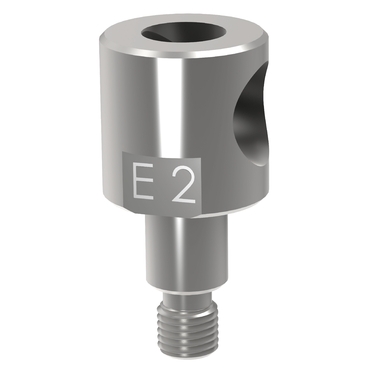 E2 Die For 8/10T Riveter (Push-Pull Compatible) E2 Die For 8/10T Riveter (Push-Pull Compatible)