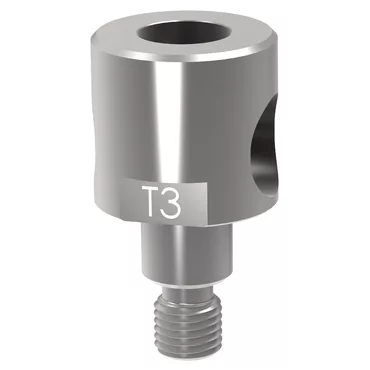 T3 Die For 8/10T Riveter (Push-Pull Compatible) T3 Die For 8/10T Riveter (Push-Pull Compatible)