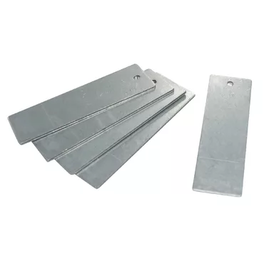 Carry Case For Steel And Aluminium Sample Sheets Carry Case For Steel And Aluminium Sample Sheets