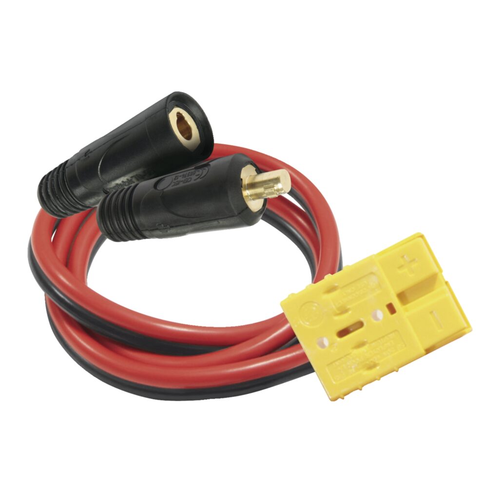 Anderson To Power Connector Adaptor